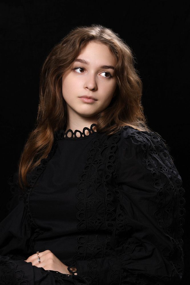 Photograph by Елена Ветрова