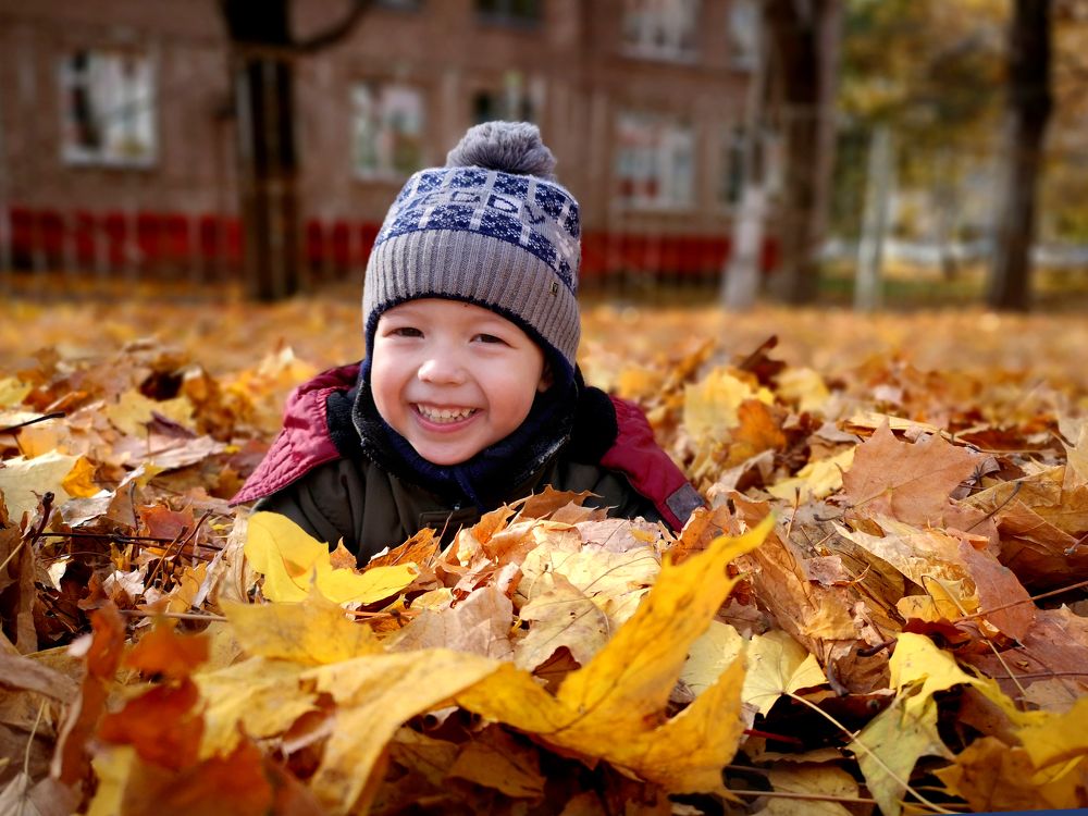 Photograph by Kate Maximenko