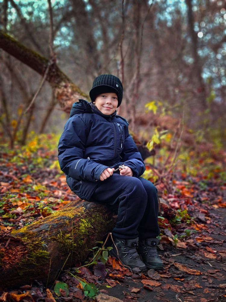 Photograph by Kate Maximenko