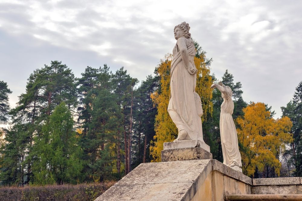 Photograph by Юрий Тимофеев