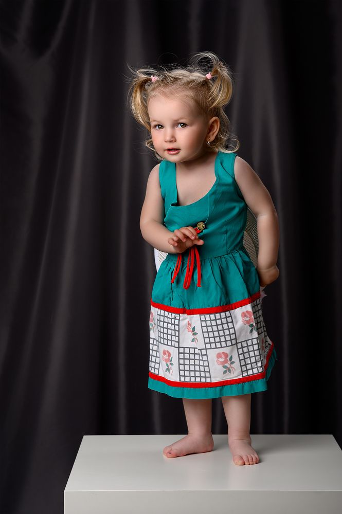 Фотография автора DanPav