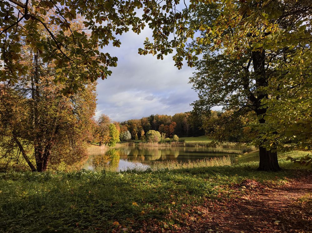 Фотография автора Мария Филиппова