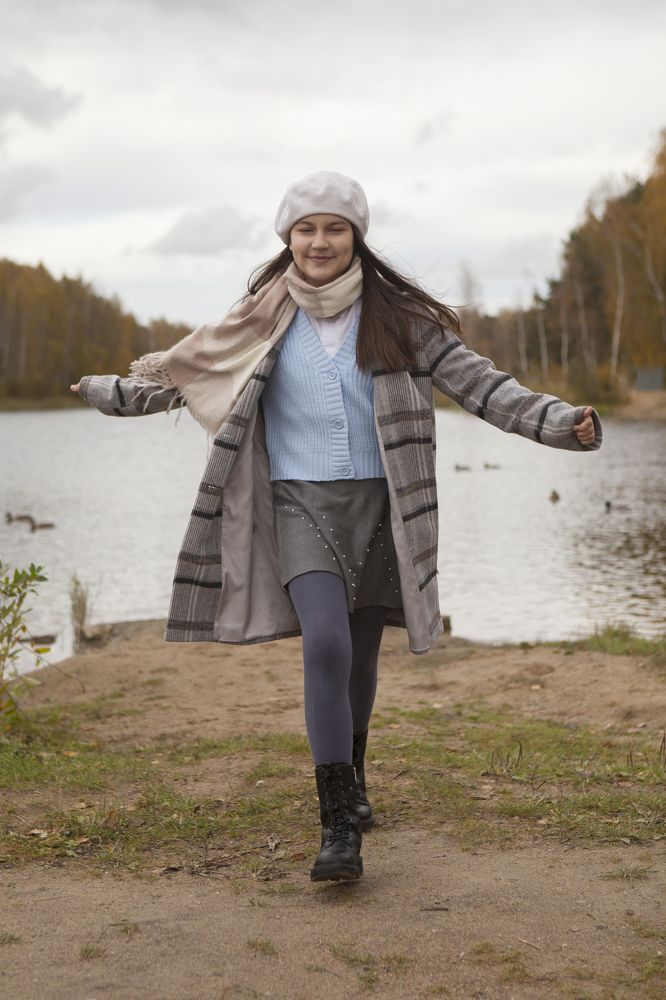 Photograph by Екатерина Кузнецова