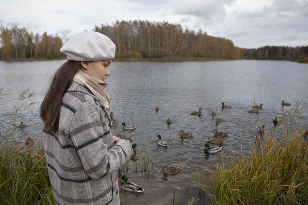 Photograph by Екатерина Кузнецова