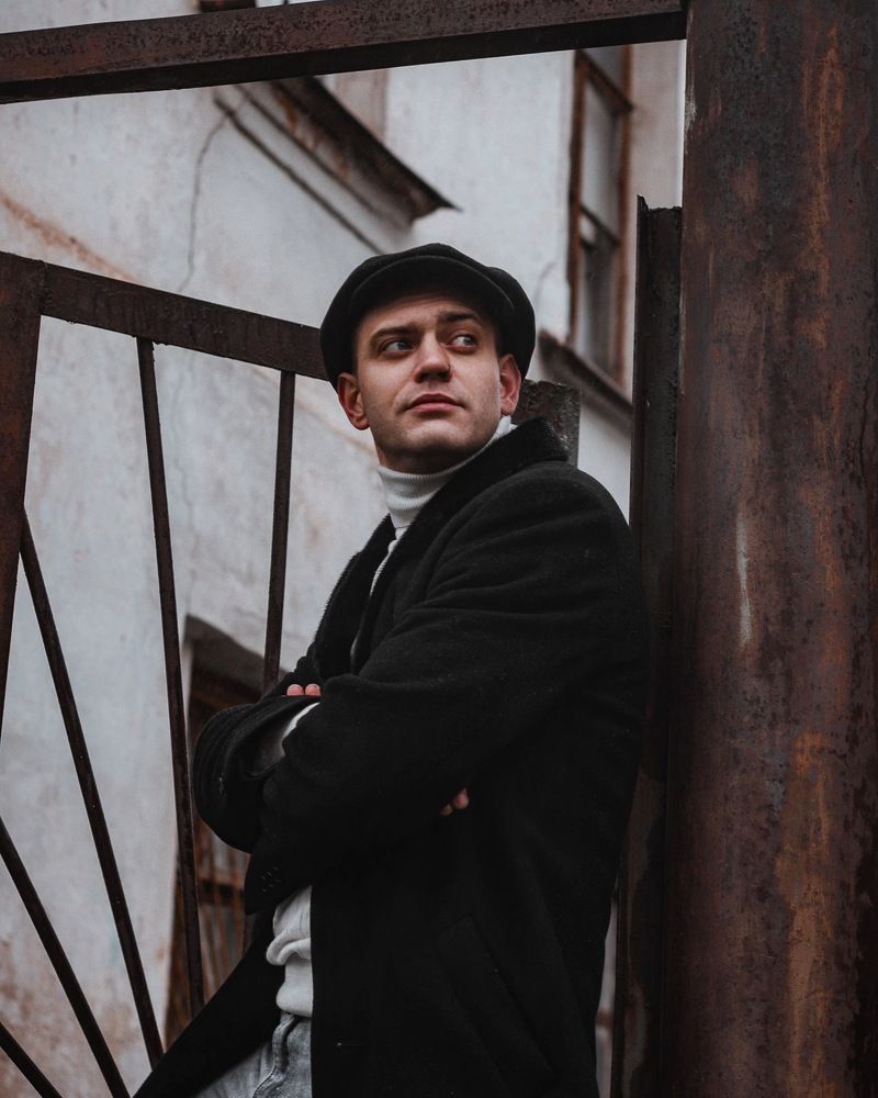 Photograph by Елена Алексеева