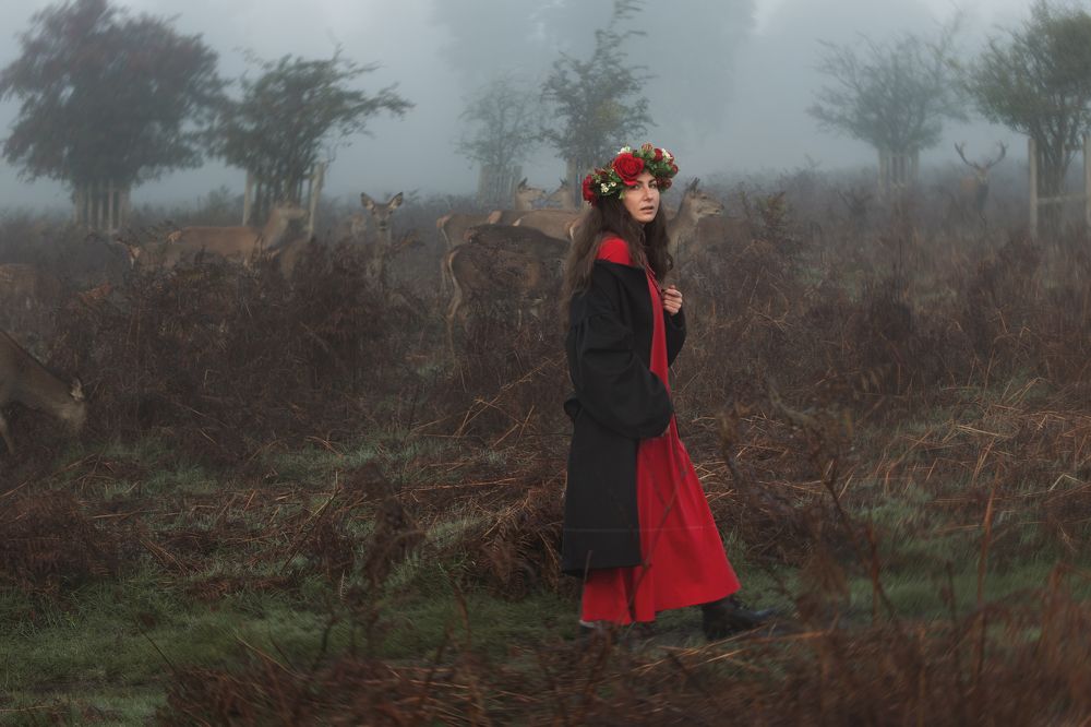 Фотография автора Оксана Мерзликина