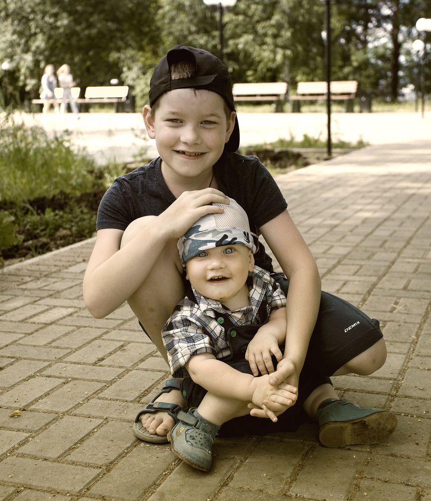 Photograph by Феофанов Николай