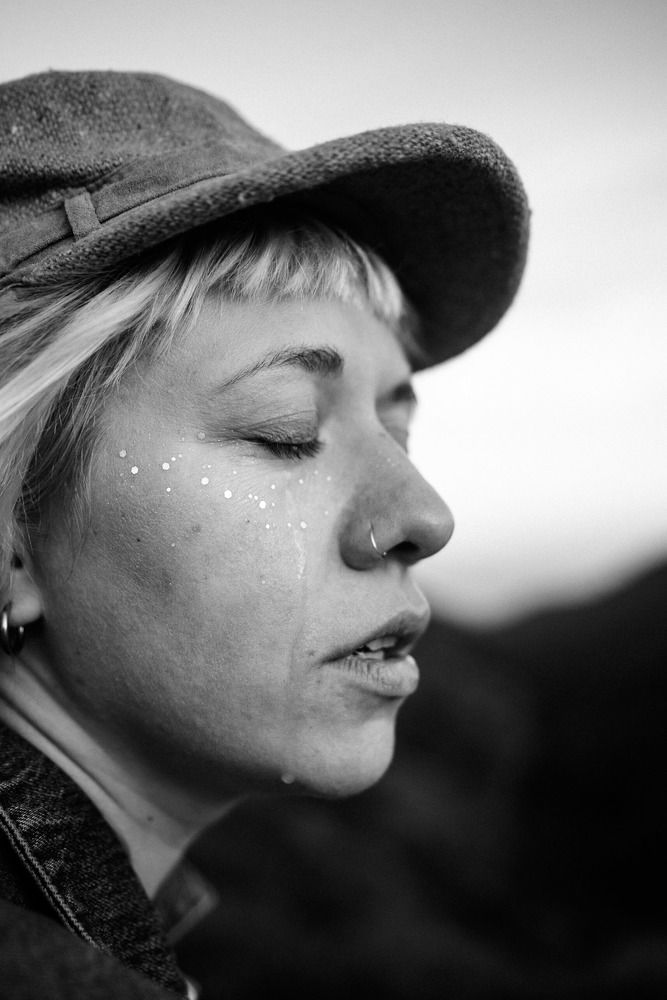 Фотография автора Анна Корвин-Кучинская