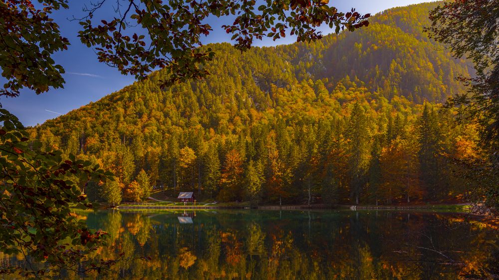 Photograph by Luca Menotti