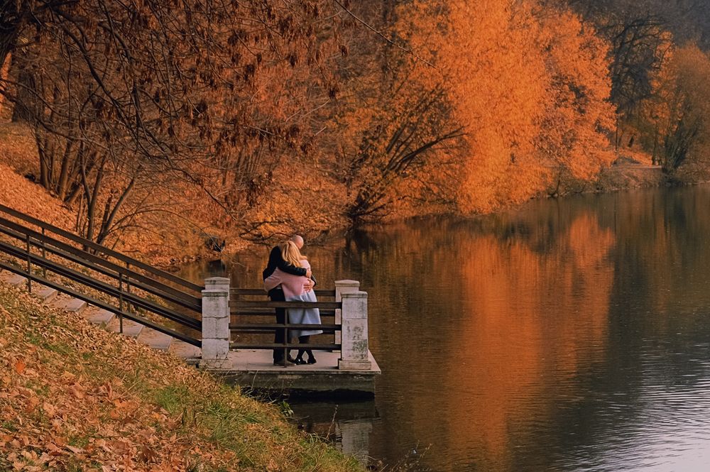 Photograph by Natalia Bolotenkova