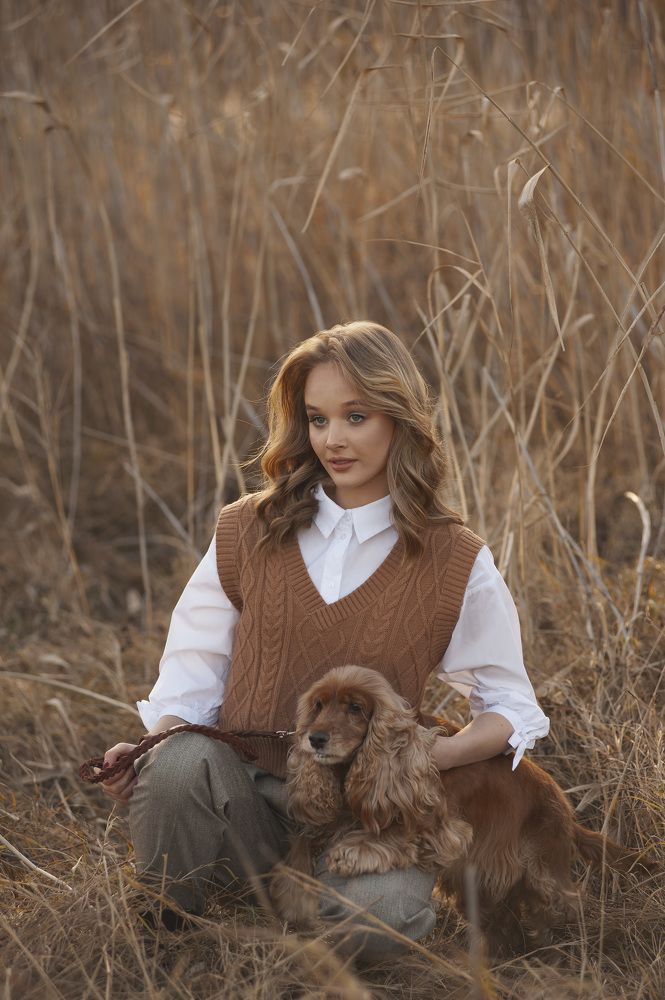 Фотография автора Щинова Юлия