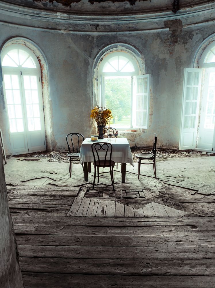 Photograph by Виктор Карпухин