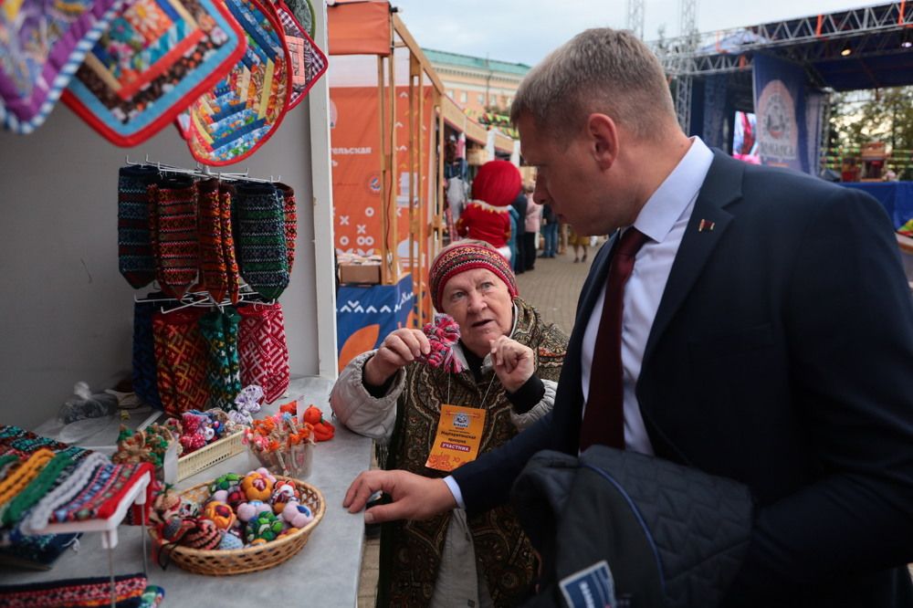 Photograph by Aleksandr Yarkov