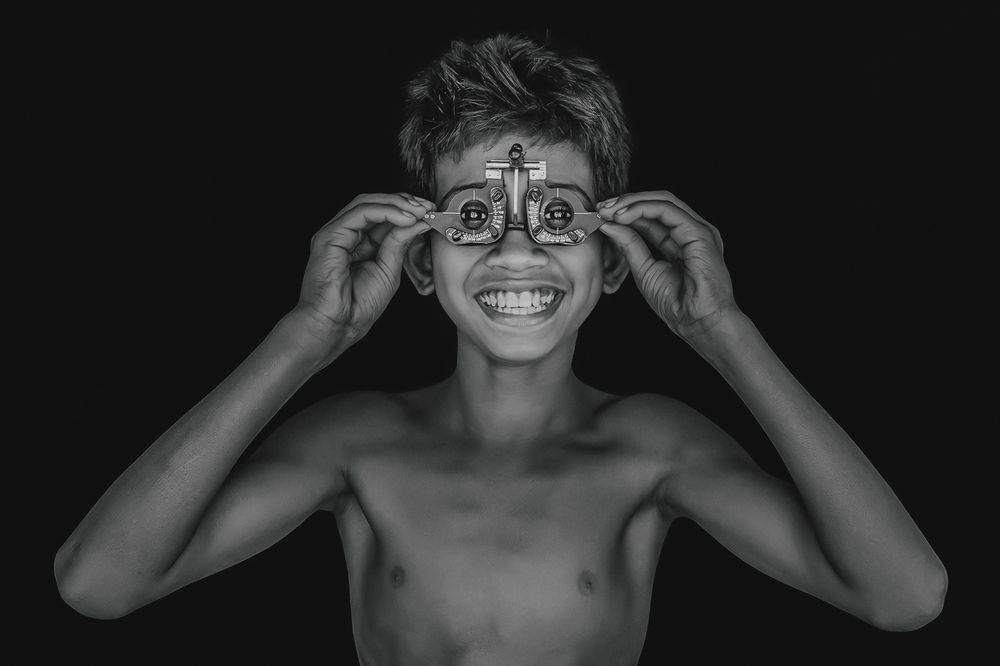 Фотография автора BISWAJIT MUKHERJEE