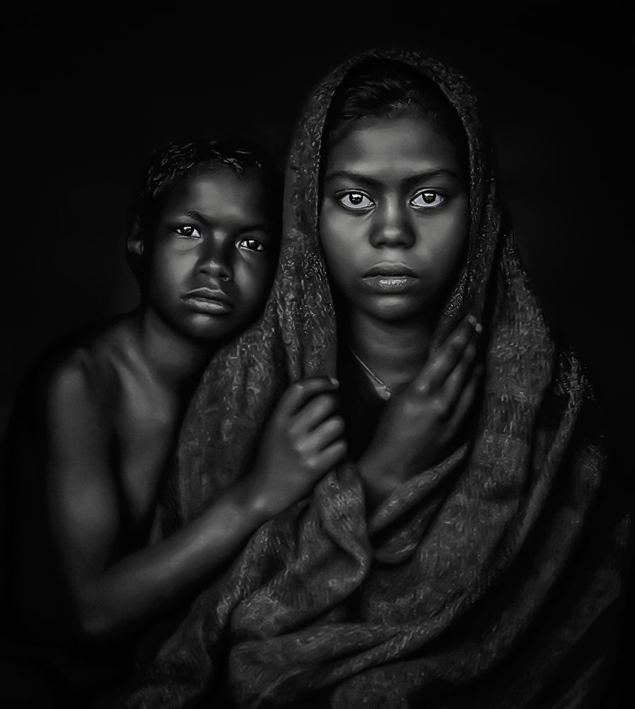 Фотография автора BISWAJIT MUKHERJEE