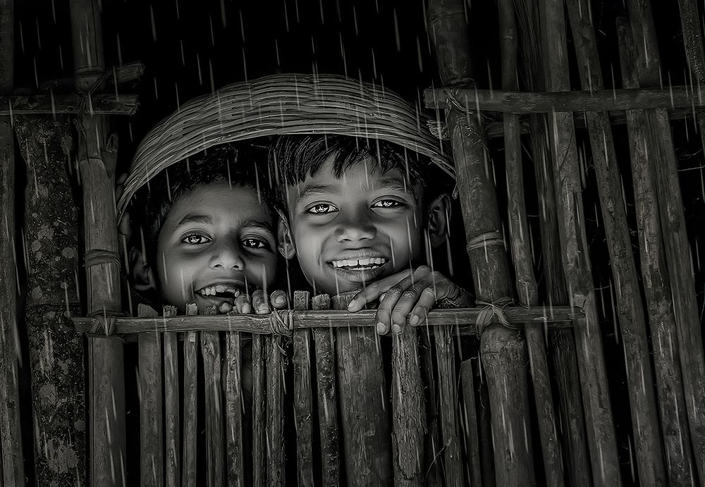 Photograph by BISWAJIT MUKHERJEE