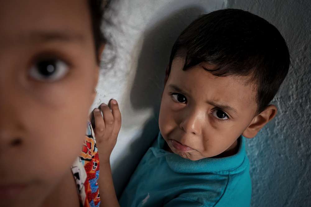 Photograph by Djellouli Boumediene