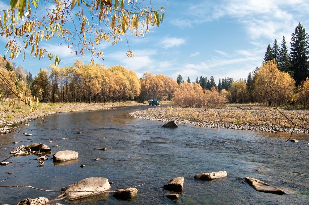 Photograph by Артем Штылев