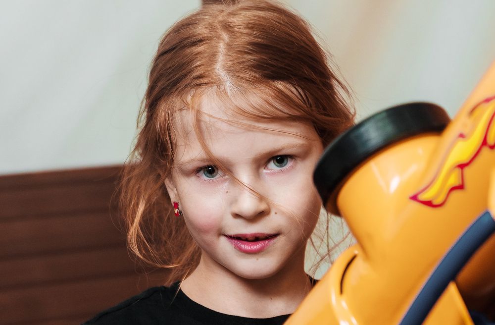 Photograph by Денис Илюхин