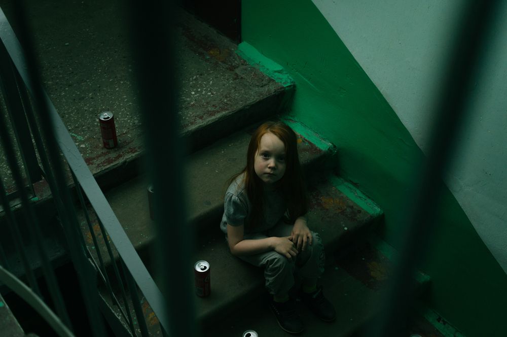 Photograph by Светлана Нестерова