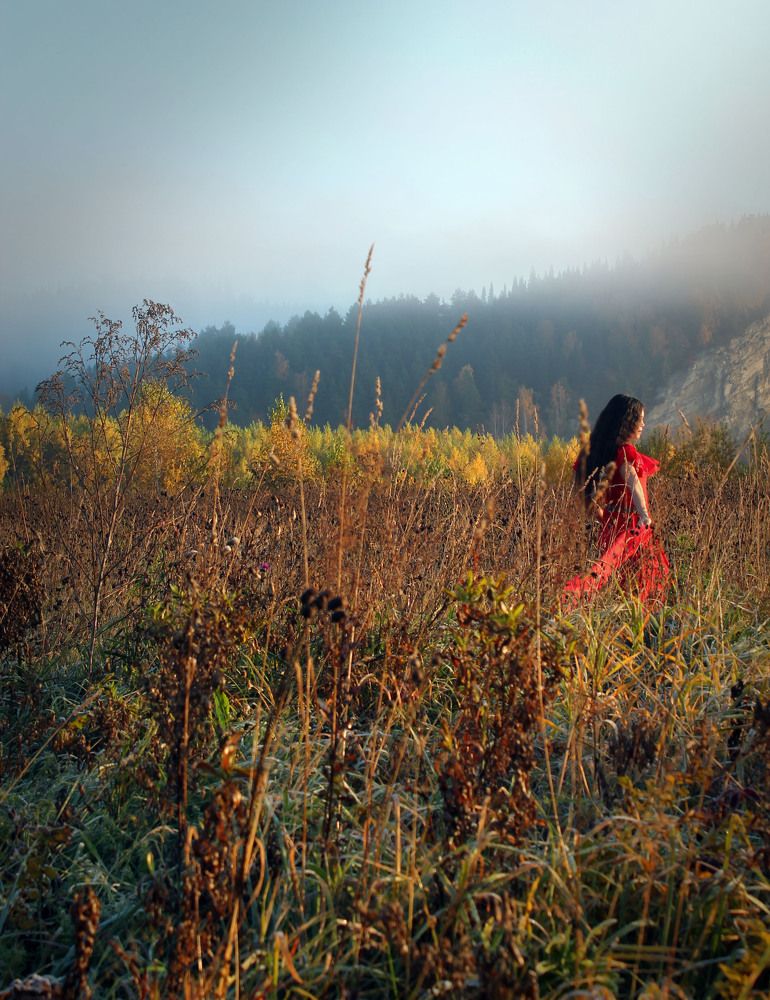 Фотография автора Любовь Харина