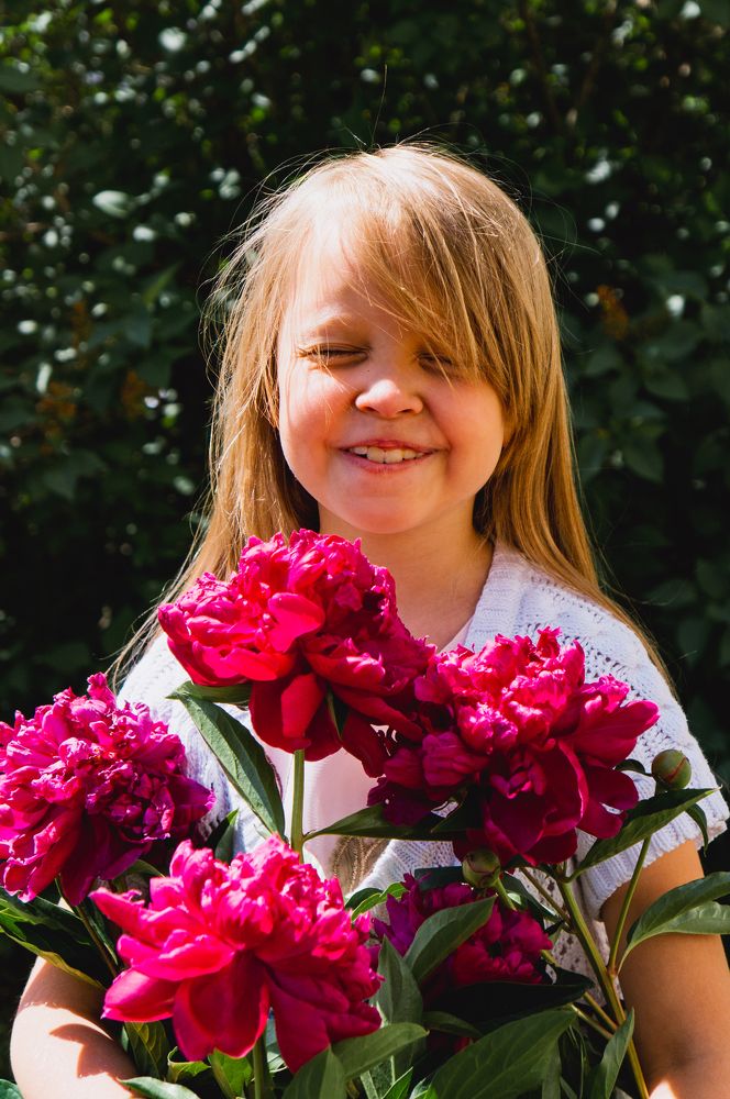 Photograph by Светлана Нестерова