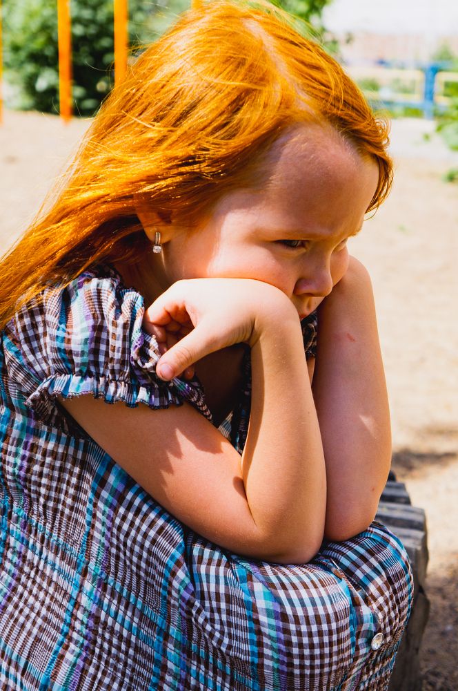 Photograph by Светлана Нестерова