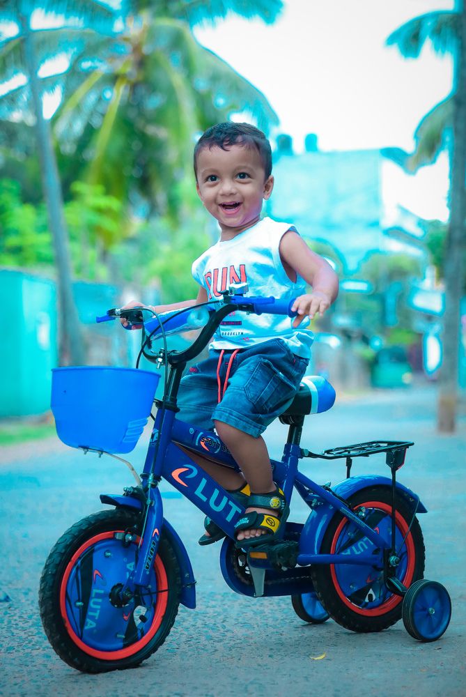 Photograph by Glorius Delima