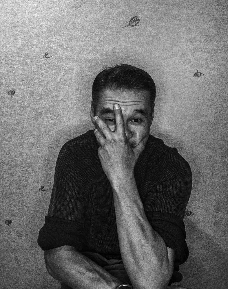 Photograph by Kanat Amre