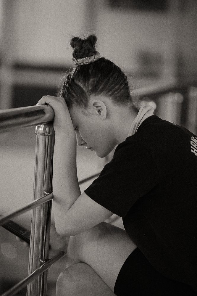 Photograph by Екатерина Богер