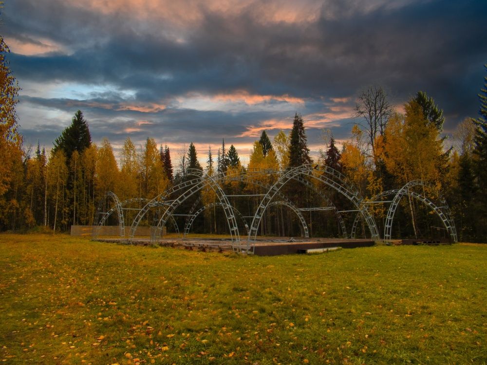 Photograph by Любовь Бусова