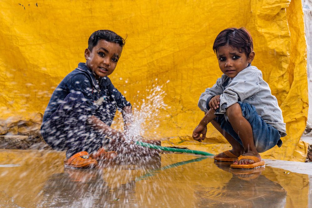 Photograph by Utkarsh Tiwari