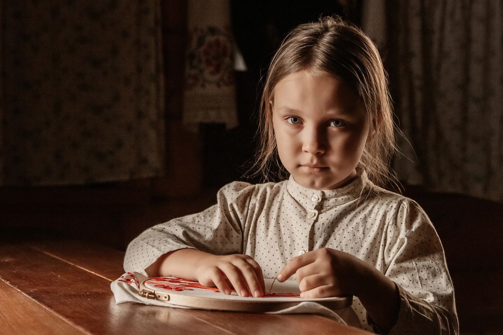 Photograph by Дарья Денисова