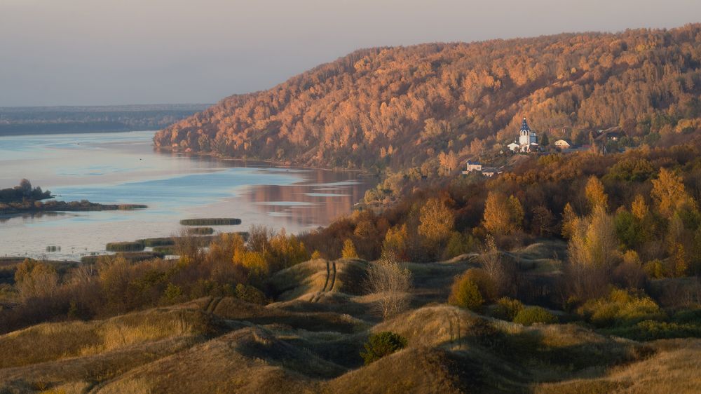 Photograph by Колесов Андрей