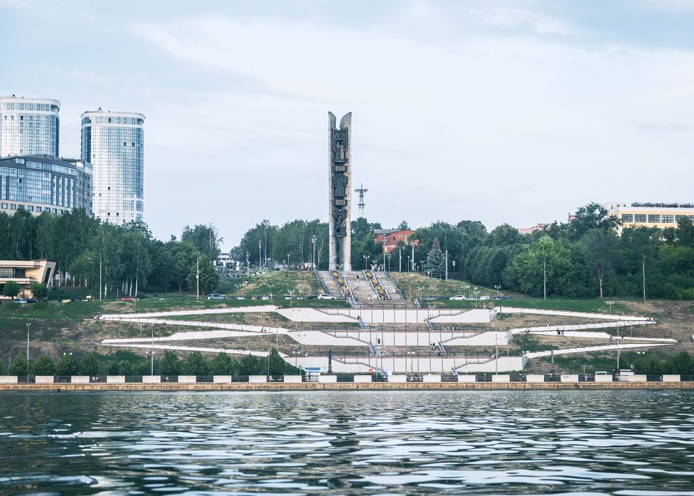 Photograph by Антон Гаврилов