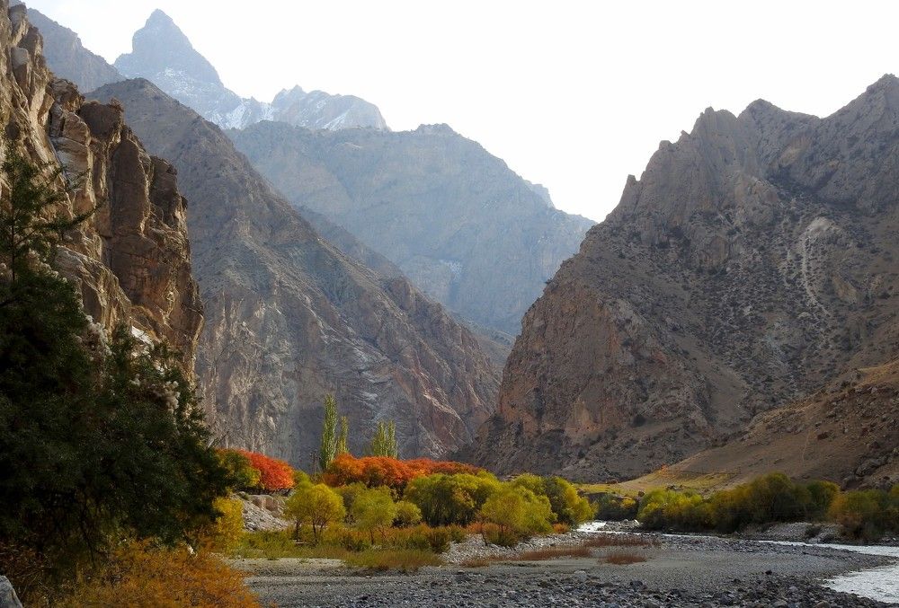 Photograph by Рустамбек Ахмадзода