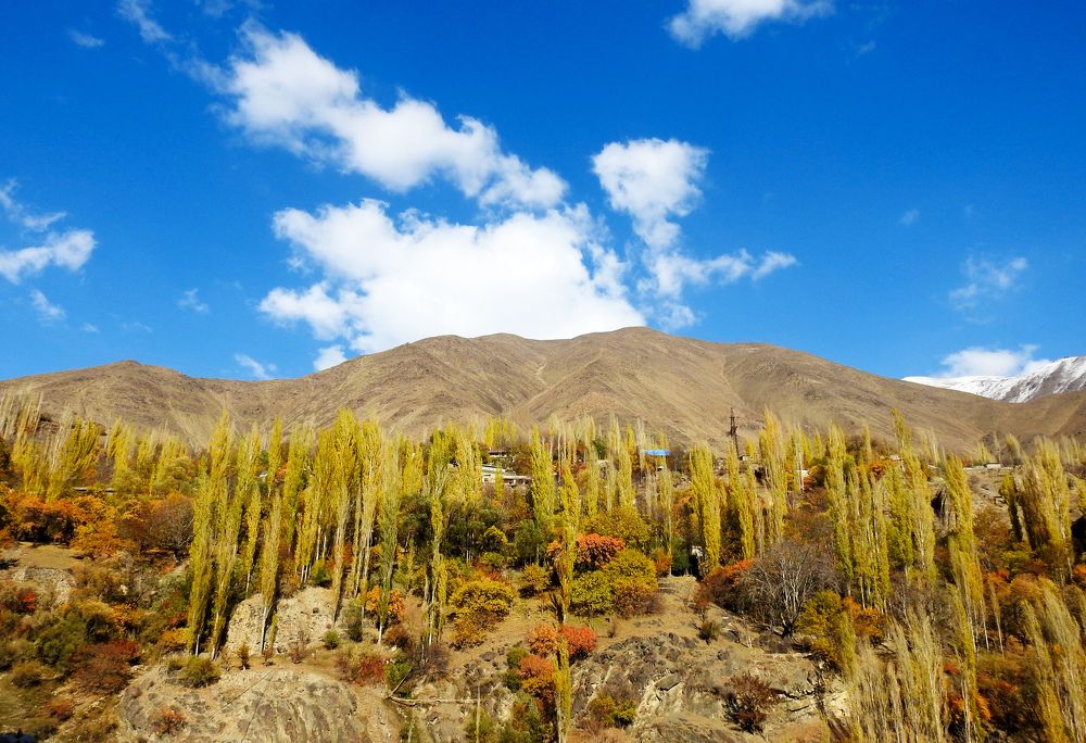 Photograph by Рустамбек Ахмадзода