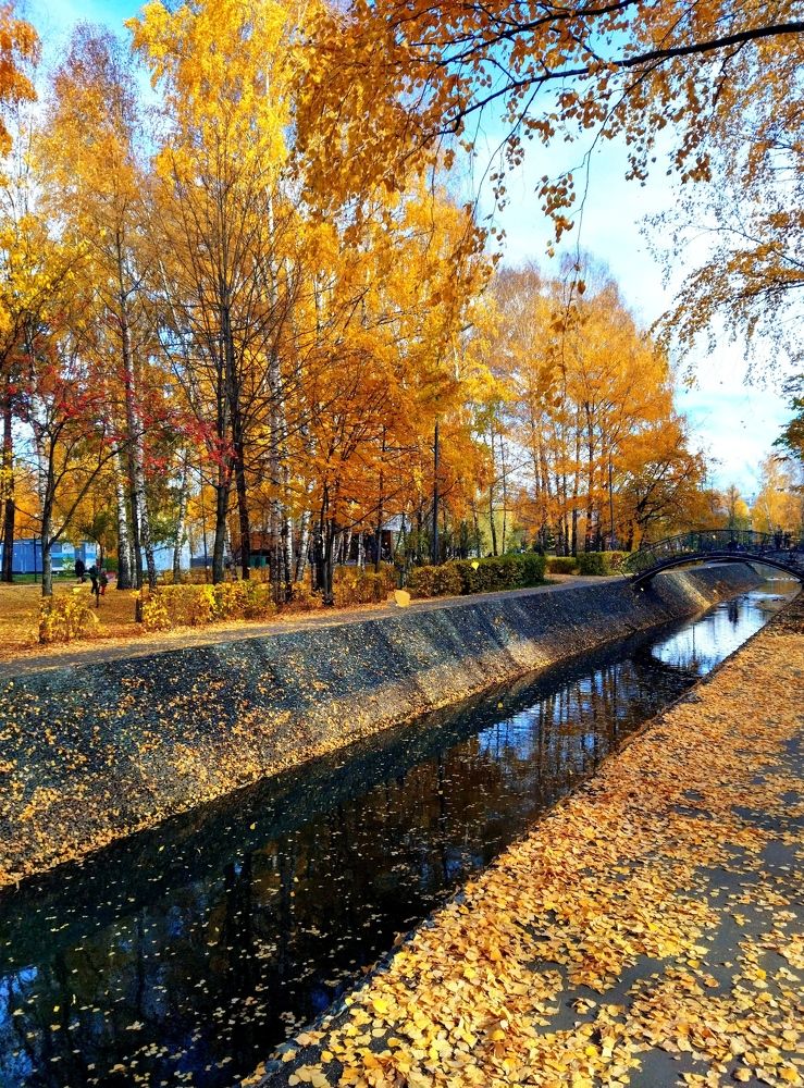 Photograph by Горрная Елена