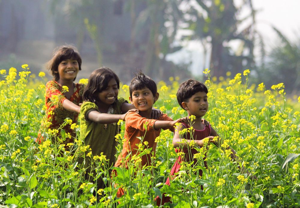 Photograph by Sabina Akter