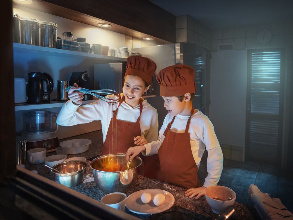 Photograph by María Mercedes Zabala