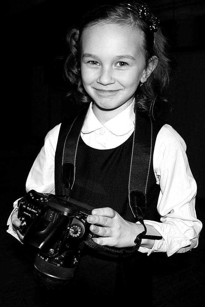 Photograph by Александр Кудрявцев