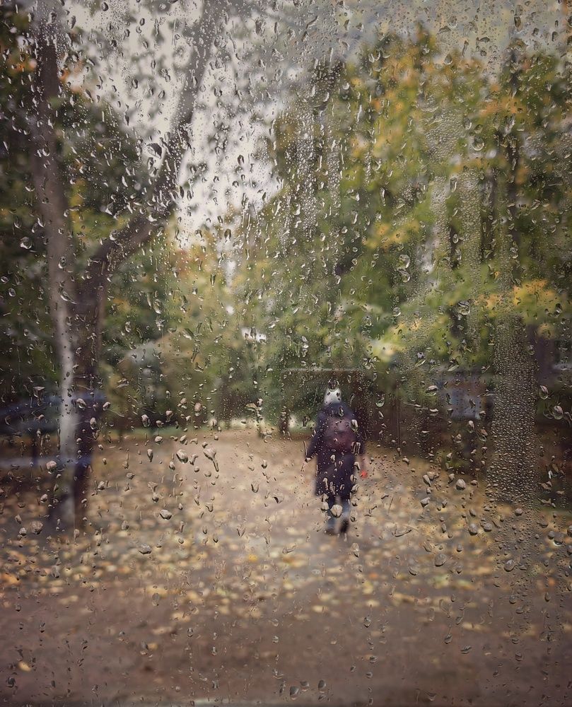 Photograph by Светлана Морева