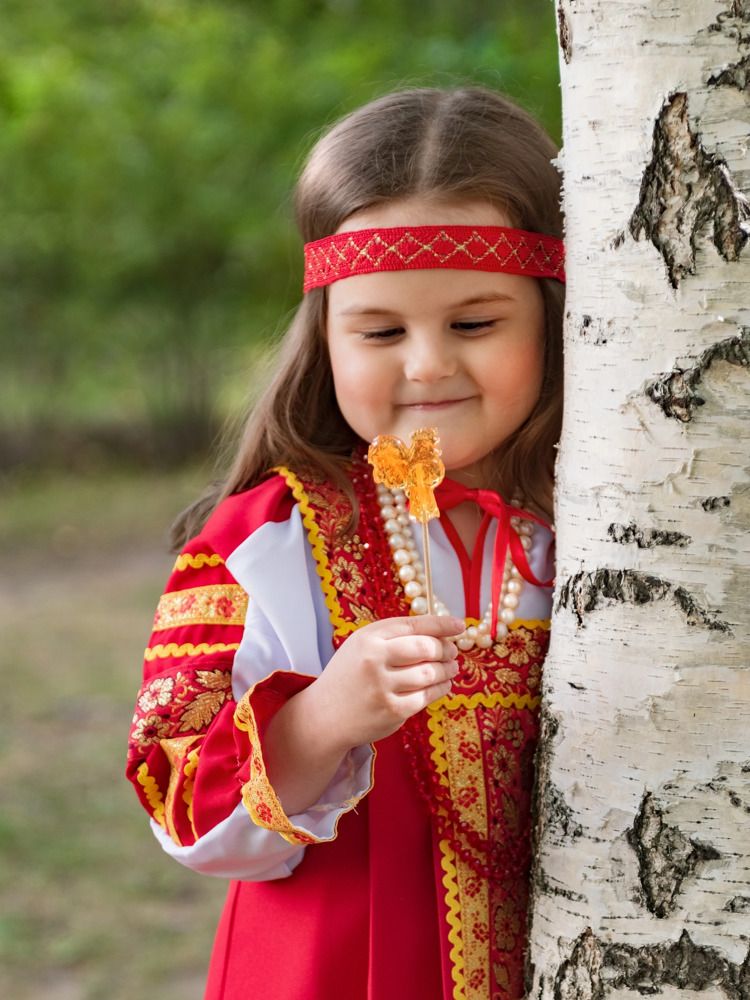 Photograph by Татьяна Кузнецова