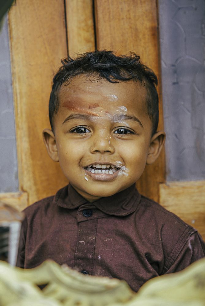 Фотография автора Vishwa Fonseka