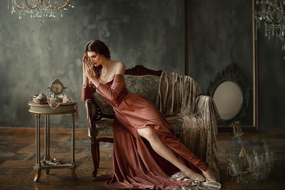 Photograph by Бармина Анастасия