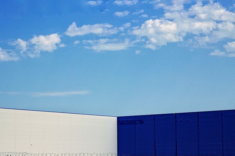 Photograph by Екатерина Першина