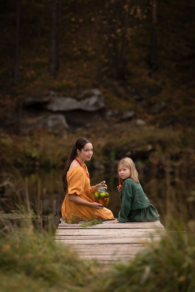 Photograph by Наталья Горина