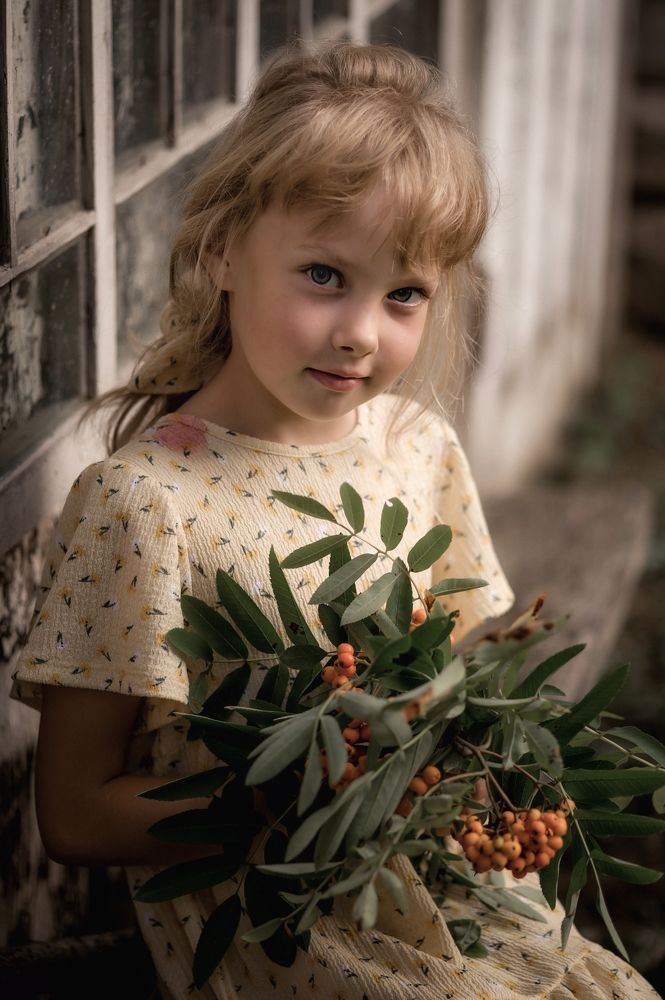 Photograph by Елена Раздвилова