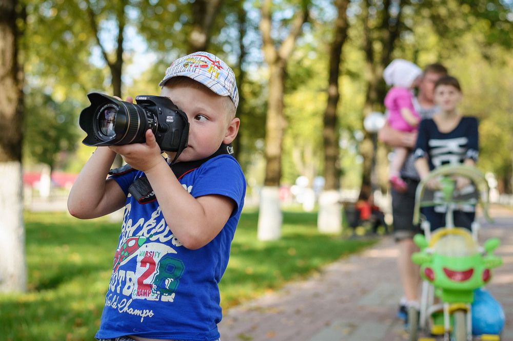 Photograph by Анатолий Сидоренков