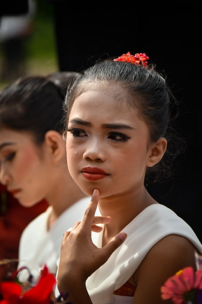 Photograph by Yafet Prayogo